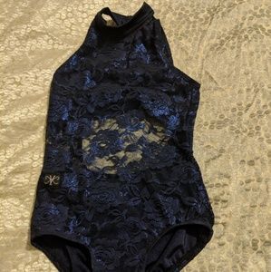 Brand new Kandi Kouture dance leotard